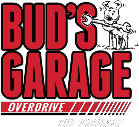 Bud's Garage Overdrive